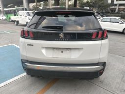 PEUGEOT 3008 ALLURE PACK TA 2021 – SERIE VF3M45GY9MS000013 full