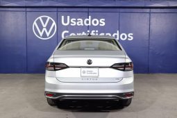 VOLKSWAGEN VIRTUS COMFORTLINE TIPTRONIC 2025 – SERIE WVW3N4D23ST019063 full