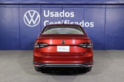 VOLKSWAGEN VIRTUS COMFORTLINE TIPTRONIC 2025 – SERIE WVW3N4D20ST018534 full
