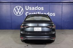 VOLKSWAGEN VIRTUS TRENDLINE TIP 2024 – SERIE WVW3B4D25RT071961 full