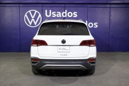 VOLKSWAGEN TAOS COMFORTLINE 2023 – SERIE 3VVHP6B29PM351577 full