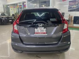 HONDA FIT FUN CVT 2020 – SERIE 3HGGK5851LM000467 full