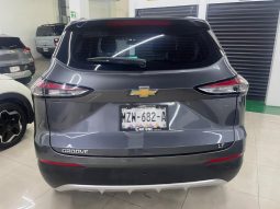 CHEVROLET GROOVE LT AT 2024 – SERIE LZWMLMGN9RF118783 full