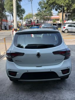 RENAULT STEPWAY INTENS TM 2023 – SERIE 9FB5R2TB3PM300142 full