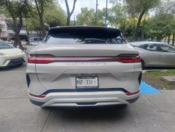 BYD SONG PLUS 2025 – SERIE LGXC74C47S0011632 full