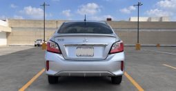 MITSUBISHI MIRAGE G4 GLS TM 2024 – SERIE ML3AFK6J3RH001644 full