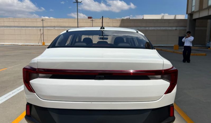 KIA K3 L TA SEDAN 2024 – SERIE 3KPFB4AA7RE027543 full