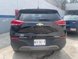 CHEVROLET TRACKER PREMIER TA (D) 2024 – SERIE 93CER76C2RB211424 full