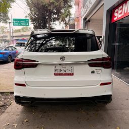 MG RX5 1.5T EXCITE DCT 2024 – SERIE LSJA24U92RS021883 full