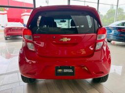 CHEVROLET BEAT HB LTZ(C) 2019 – SERIE MA6CC6CD9KT031898 full