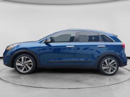 KIA NIRO EX HIBRIDO TA 2019 – SERIE KNDCC3LC9KS301206 full