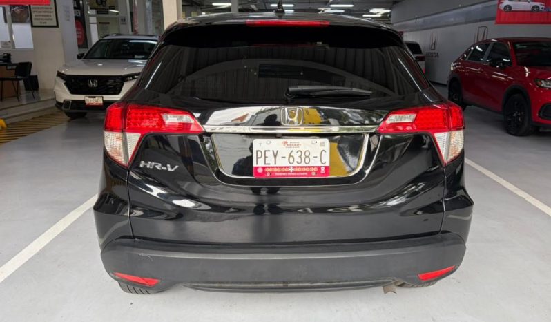 HONDA HR-V PRIME 2021 – SERIE 3HGRU5857MM001711 full