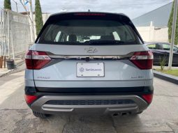 HYUNDAI CRETA GRAND GLS PREMIUM TA 2024 – SERIE MB2PC3A51RM855639 full