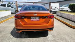 NISSAN SENTRA SR PLATINUM CVT 2024 – SERIE 3N1AB8AEXRY359532 full