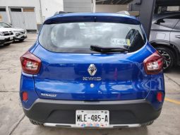 RENAULT KWID OUTSIDER TM 2024 – SERIE 93Y1R6F56RJ710835 full