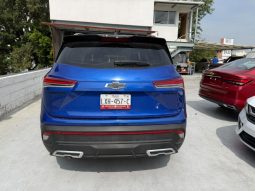 CHEVROLET CAPTIVA PREMIER BLACK EDITION TA 2025 – SERIE LZWLLNGL7SB028979 full