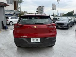 CHEVROLET TRACKER LS, TM 2023 – SERIE 93CEC76C5PB107413 full