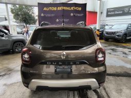 RENAULT DUSTER ICONIC TM 2023 – SERIE 93YHSC158PJ239342 full