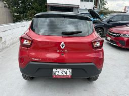 RENAULT KWID BITONO TM 2024 – SERIE 93Y1R5F54SJ928692 full