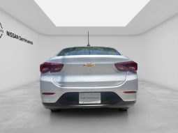 CHEVROLET ONIX LS TA 2022 – SERIE 3G1MA5E21NL173843 full