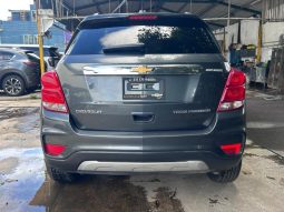 CHEVROLET TRAX C PREMIER 2019 – SERIE 3GNCJ7EE2KL373772 full