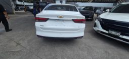 CHEVROLET AVEO SEDAN LT PLUS F CVT 2024 – SERIE LZWPRMGN3RF971630 full