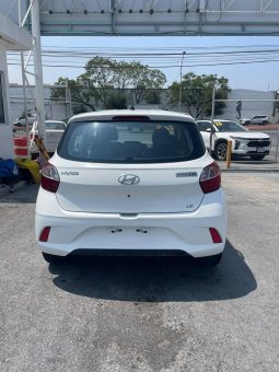 HYUNDAI GRAND I10 HB GL TM 2023 – SERIE MALB25BC2PM359258 full