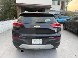 CHEVROLET TRACKER D (PREMIER) 2021 – SERIE 93CER76C4MB114041 full