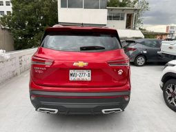 CHEVROLET CAPTIVA LT 7 PAS 2024 – SERIE LZWLLNGLXRB013757 full