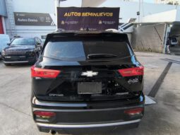 CHEVROLET CAPTIVA PREMIER 7P 2023 – SERIE LZWLLNGL3PB003102 full
