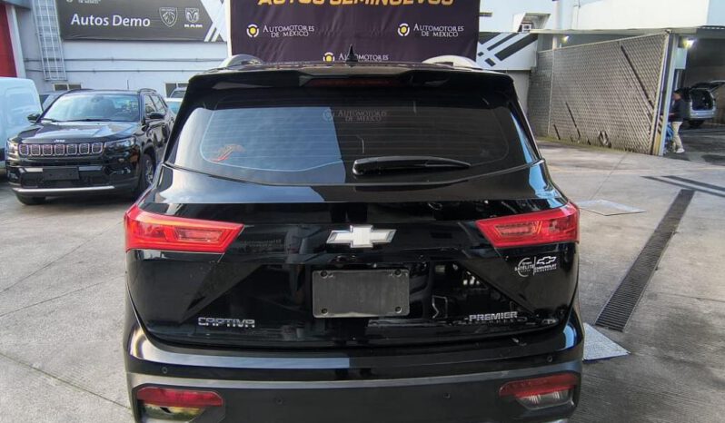 CHEVROLET CAPTIVA PREMIER 7P 2023 – SERIE LZWLLNGL3PB003102 full