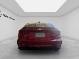 KIA FORTE GT TA SEDAN 2023 – SERIE 3KPF44ACAPE584774 full