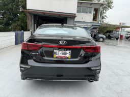 KIA FORTE EX PREMIUM TA SEDAN 2019 – SERIE 3KPF54AD7KE046486 full