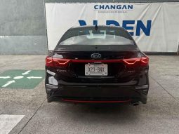 KIA FORTE GT LINE 2.0 TA 2020 – SERIE 3KPF54AD3LE141337 full
