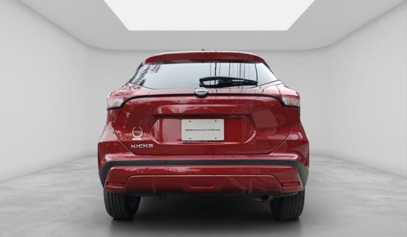 NISSAN KICKS PLATINUM TA 2024 – SERIE 3N8CP5HE5RL541782 full