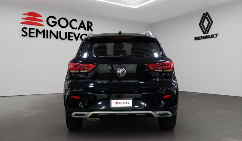 MG ZS ELEGANCE TA 2023 – SERIE LSJW74U65PZ060209 full