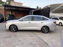 CHEVROLET AVEO SEDAN LT PLUS 2025 – SERIE LZWPRMGN5SF107135 full