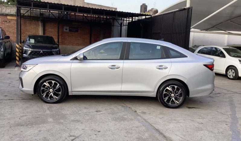 CHEVROLET AVEO SEDAN LT PLUS 2025 – SERIE LZWPRMGN5SF107135 full