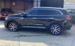 RENAULT KOLEOS ICONIC CVT 2024 – SERIE VF1HR3NB7RC392599 full