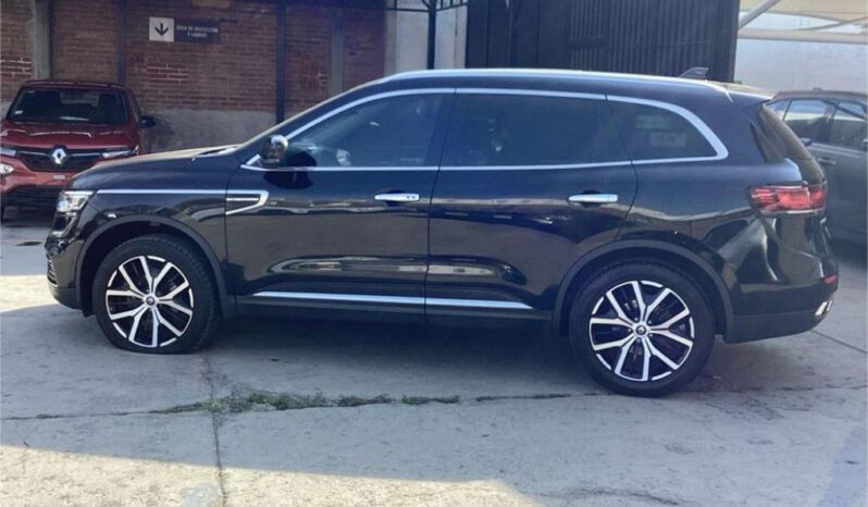RENAULT KOLEOS ICONIC CVT 2024 – SERIE VF1HR3NB7RC392599 full