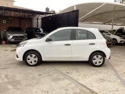 NISSAN MARCH SENSE TM 2025 – SERIE 3N1CK3CE9SL219967 full