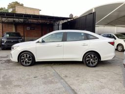 CHEVROLET AVEO SEDAN LT PLUS 2025 – SERIE LZWPRMGNXSF117708 full