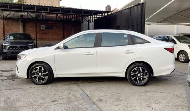 CHEVROLET AVEO SEDAN LT PLUS 2025 – SERIE LZWPRMGNXSF117708 full