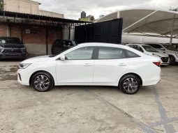 CHEVROLET AVEO SEDAN LT PLUS 2025 – SERIE LZWPRMGN0SF117751 full