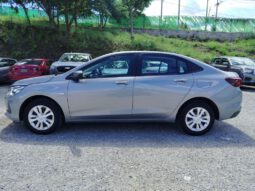 CHEVROLET ONIX LS TM 2024 – SERIE LSGEN5306RD007772 full