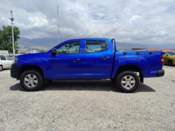 CHEVROLET S10 MAX CREW CAB 2.4 4X2 2025 – SERIE LSFAM3AB8SA078591 full