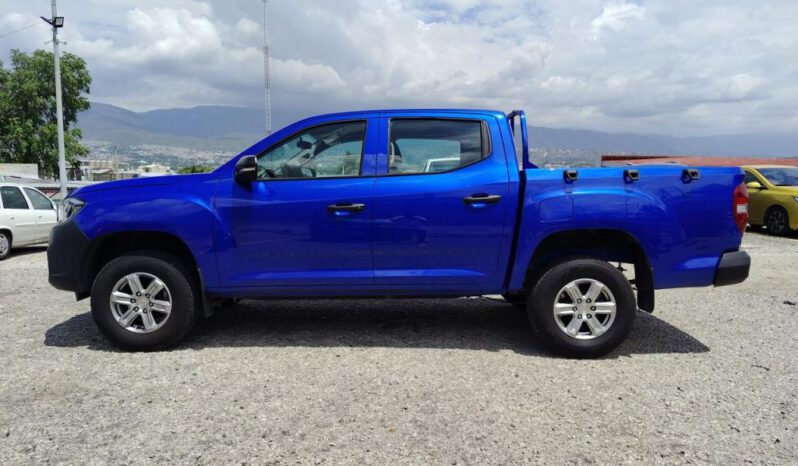 CHEVROLET S10 MAX CREW CAB 2.4 4X2 2025 – SERIE LSFAM3AB8SA078591 full