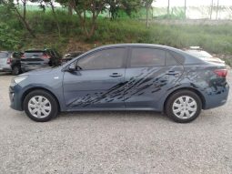 KIA RIO SEDAN L T/M 2023 – SERIE 3KPA24BC3NE467571 full