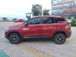 CHEVROLET GROOVE PREMIER TA 2024 – SERIE LZWMLMGN8RF108803 full