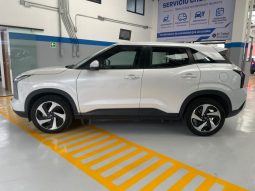 MITSUBISHI OUTLANDER SPORT SE CVT 2025 – SERIE MK2K8S1Y8SN002042 full